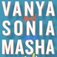 VANYA AND SONIA AND MASHA AND SPIKE is Most-Produced Play of 2014