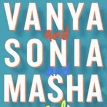VANYA AND SONIA AND MASHA AND SPIKE is Most-Produced Play of 2014