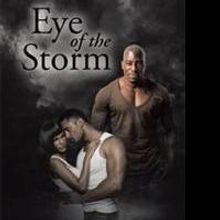 Thomme Webb Releases EYE OF THE STORM