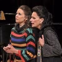 BWW Reviews: In Theater Latte Da's Magnificent Production of MASTER CLASS, Sally…