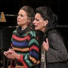 BWW Reviews: In Theater Latte Da's Magnificent Production of MASTER CLASS, Sally Wing