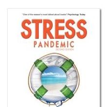 Paul Huljich Releases STRESS PANDEMIC