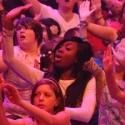 BWW Reviews: SLEEPING BEAUTY DREAM ON, Chickenshed Theatre, December 20 2012