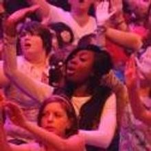 BWW Reviews: SLEEPING BEAUTY DREAM ON, Chickenshed Theatre, December 20 2012