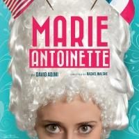 The Gamm Theatre Closes 30th Anniversary Season with MARIE ANTOINETTE