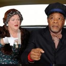 DRIVING MISS DAISY Comes to Dundalk Community Theatre, Now thru 3/2
