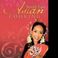 Tino Rozzo Announces New Cookbook on SOUTH EAST ASIAN COOKING