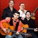 Gypsy Guitarist Dorado Schmitt and Sons Star at Django Reinhardt NY Festival at…