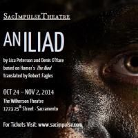 Classic Verse Clashes with Contemporary Culture in the Sacramento Premiere of AN…