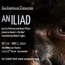 Classic Verse Clashes with Contemporary Culture in the  Sacramento Premiere of AN ILI