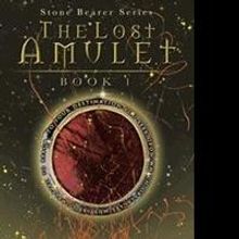New Fantasy Novel, 'The Lost Amulet' is Released