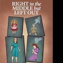 Philip Raymond Cook Shares RIGHT IN THE MIDDLE BUT LEFT OUT