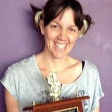 Amanda Crewes Talks THE MERRY-GO-ROUND IN THE SEA and New Acting School in Perth