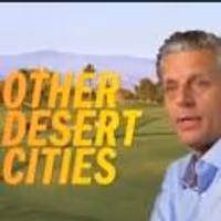 STAGE TUBE: CTG's Artistic Director Michael Ritchie on OTHER DESERT CITIES… Video