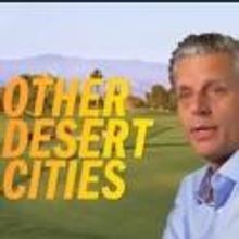 STAGE TUBE: CTG's Artistic Director Michael Ritchie on OTHER DESERT CITIES, Beginning