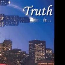 New Book by Zeporia Fitzpatrick TRUTH is Released