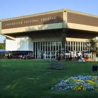 Original Play PRESSURE by David Haig Set to Premiere on 5/31