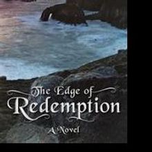 Katie Morton Releases THE EDGE OF REDEMPTION
