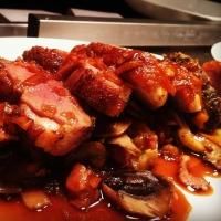 BWW Reviews: THE RAIL HOUSE 1449 in Rahway New Jersey for an Exquisite Dining…