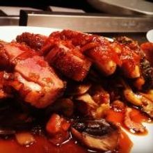BWW Reviews: THE RAIL HOUSE 1449 in Rahway New Jersey for an Exquisite Dining Experie