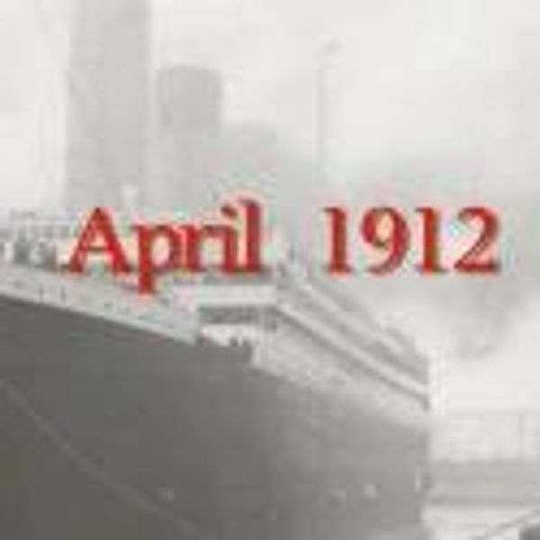 STAGE TUBE: Behind the Scenes of '41N 50W' at St. James Studio Theatre, Based on 1912 Titanic US Senate Hearings - UK Regional Theater Video
