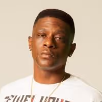 Lil Boosie Plays The Morris Tonight