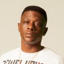 Lil Boosie Plays The Morris Tonight