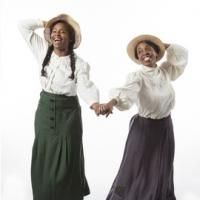 Hillbarn Theatre to Present THE COLOR PURPLE, 5/8 - 6/1