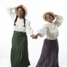 Hillbarn Theatre to Present THE COLOR PURPLE, 5/8 - 6/1