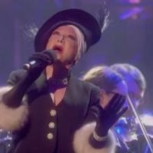 STAGE TUBE: Elaine Paige's Farewell Concert Will Hit the Big Screen This April…