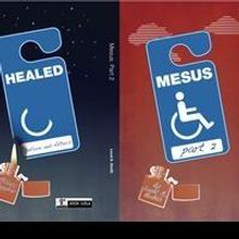Jock and Lola Publishing Releases MESUS: PART 2