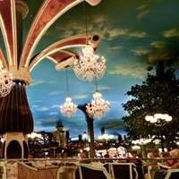 Le Central Bar Now Open at Paris Las Vegas