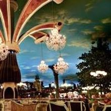 Le Central Bar Now Open at Paris Las Vegas