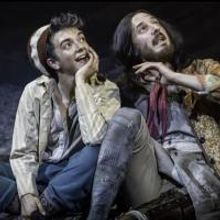 Third Rail to Present National Theatre Live Screening of TREASURE ISLAND, 2/1 & 3/14