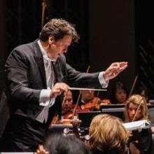 Las Vegas Philharmonic Reveals New Season, Kicking Off in September