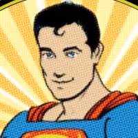 Lakewood Theatre Company Presents IT'S A BIRD... IT'S A PLANE... IT'S SUPERMAN This…