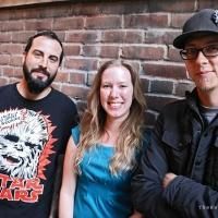 Artists from FACE OFF Join The Republic