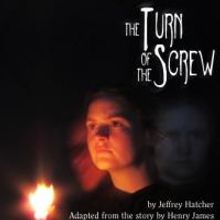 Simple Machine to Present Stage Adaptation of THE TURN OF THE SCREW, 11/8-23