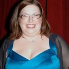 Angela Shultz to Bring REALITY CHECK to Don't Tell Mama, 4/26 & 5/10
