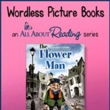 All About Learning Press, Inc. Launches Blog on Wordless Picture Books