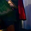 BWW Reviews: THE THREE MUSKETEERS, Rosemary Branch Theatre, December 11 2012