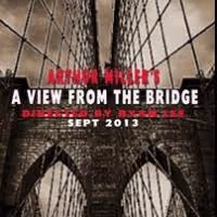 A VIEW FROM THE BRIDGE Plays The Secret Theatre, Now thru 9/21
