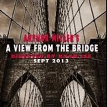 A VIEW FROM THE BRIDGE Plays The Secret Theatre, Now thru 9/21