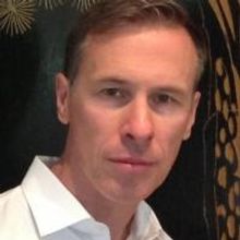 San Francisco Gay Men's Chorus Appoints George Thompson as New Executive Director