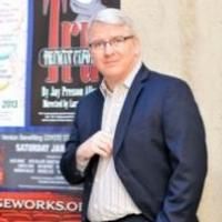 Coyote StageWorks Brings Poignant and Witty TRU to Annenberg Theatre, Now thru 4/28