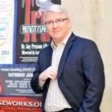 Coyote StageWorks to Bring Poignant and Witty TRU to Annenberg Theatre, 4/19-28