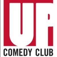 D.L. Hughley, Loni Love, & More To Appear at Up Comedy Club at Second City