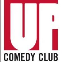 D.L. Hughley, Loni Love, & More To Appear at Up Comedy Club at Second City