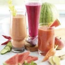 Drink Up Natural, Refreshing Beverages