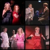 Exclusive Photo Coverage: Annaleigh Ashford, Billy Porter, Stark Sands and More…
